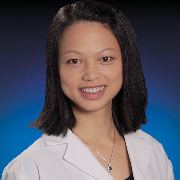 Julie Hoang MD