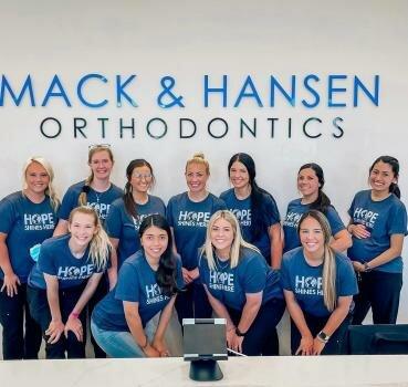 Mack and Hansen Orthodontics