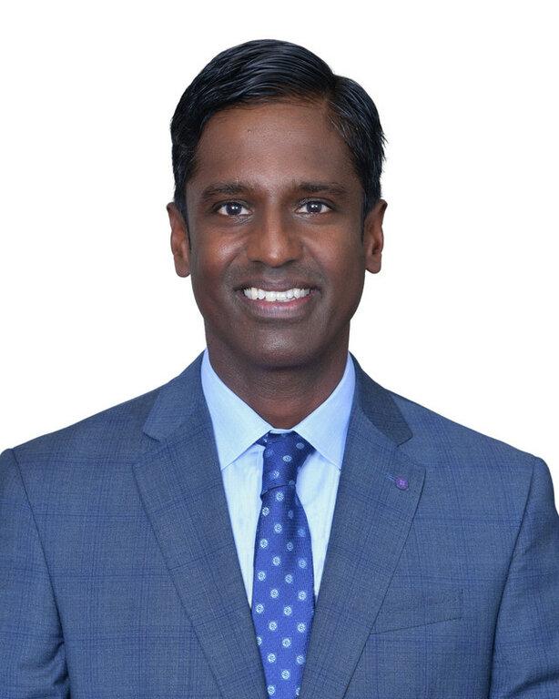 Sivaram Rajan