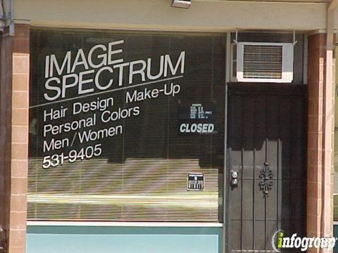 Image Spectrum