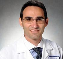 Simon Kangavari, MD - Los Angeles Medical Center