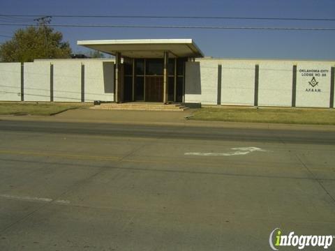 Masonic Lodge