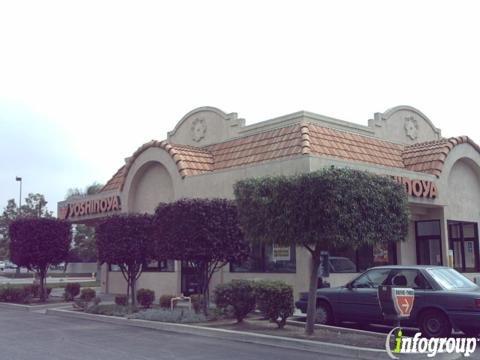 Yoshinoya South Pomona