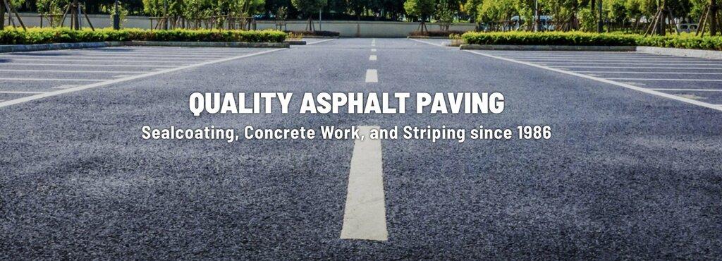 All Asphalt Services Inc.