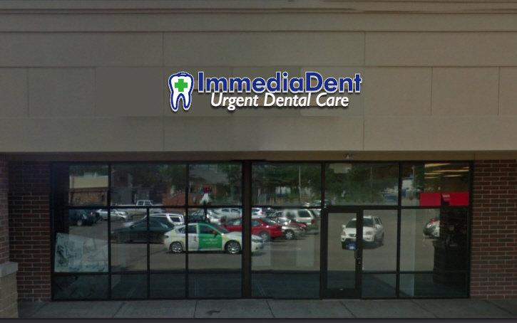 ImmediaDent - Urgent Dental Care