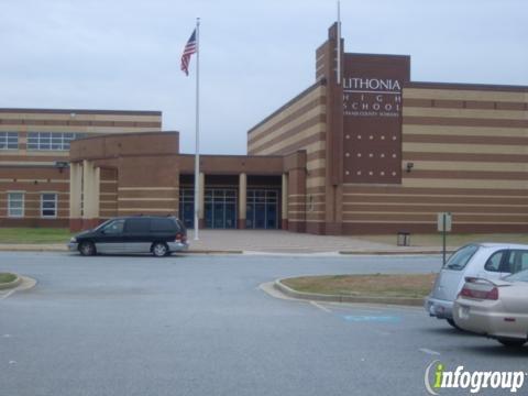 Lithonia High School