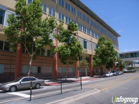 Benioff Children's Hospital Neurology