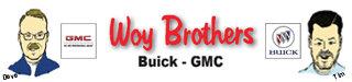 Woy Brothers Buick GMC