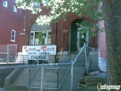 Love & Care Church