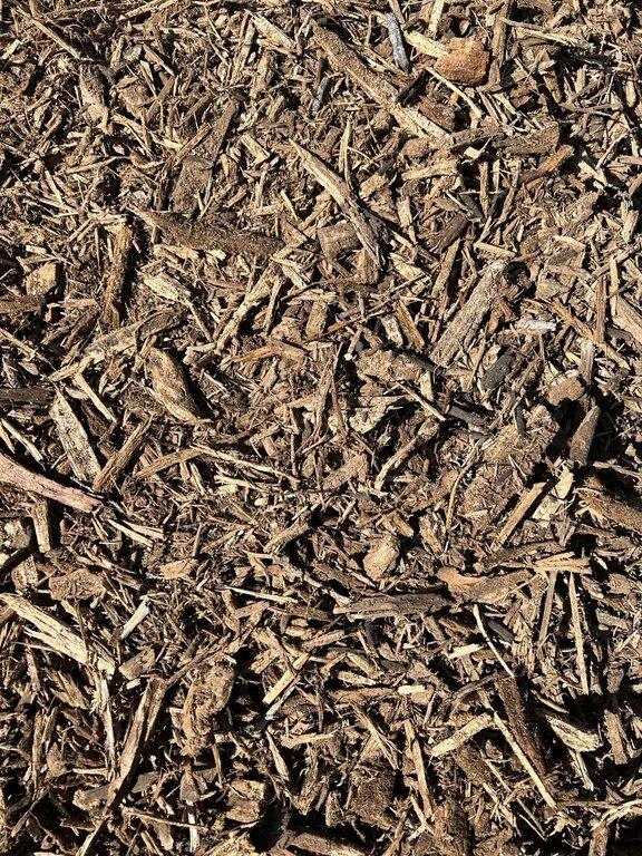 Tim's Mulch