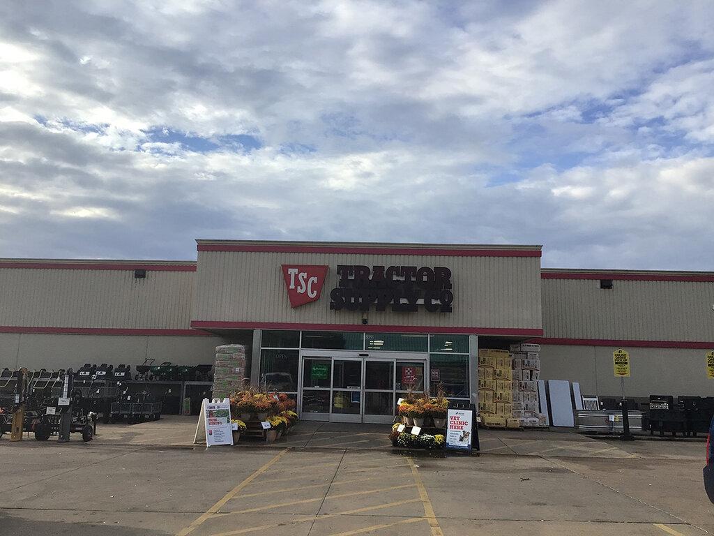 Tractor Supply Company