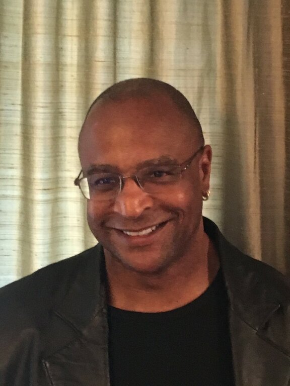 Craig Washington, Counselor