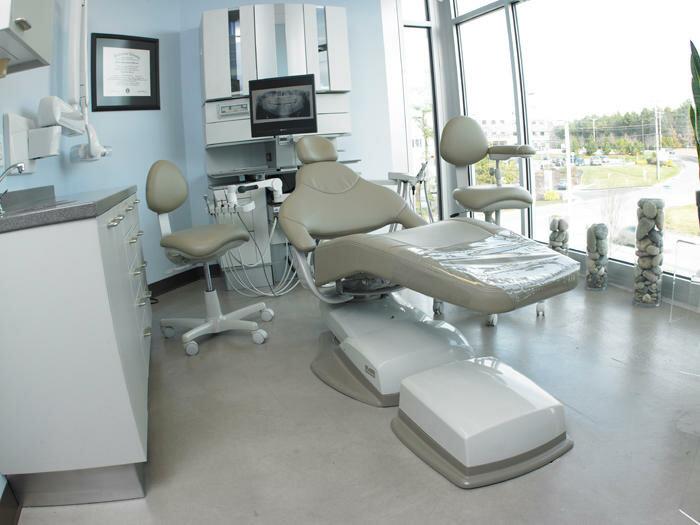 Plymouth Dental Group