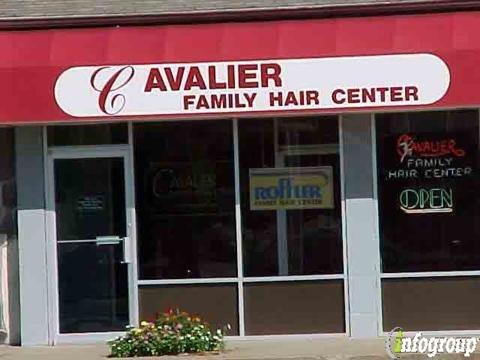 Cavalier Family Hair Center