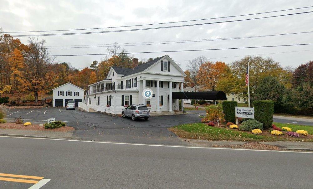 Fay Brothers Funeral Home