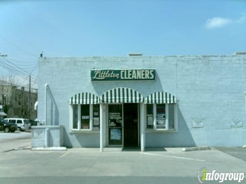 Littleton Cleaners