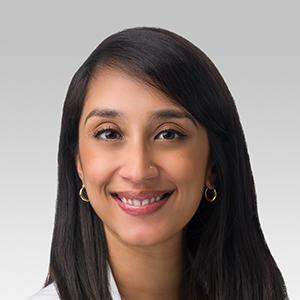 Jasmine Sinha, MD