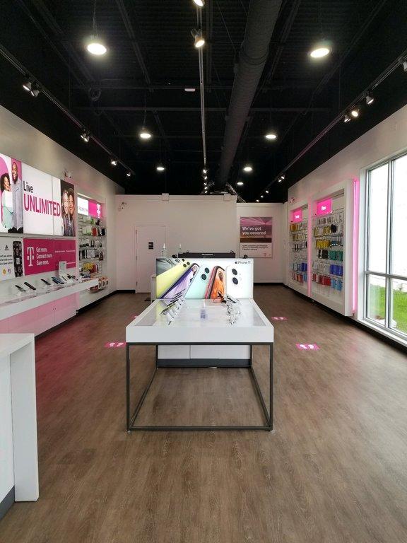 T-Mobile