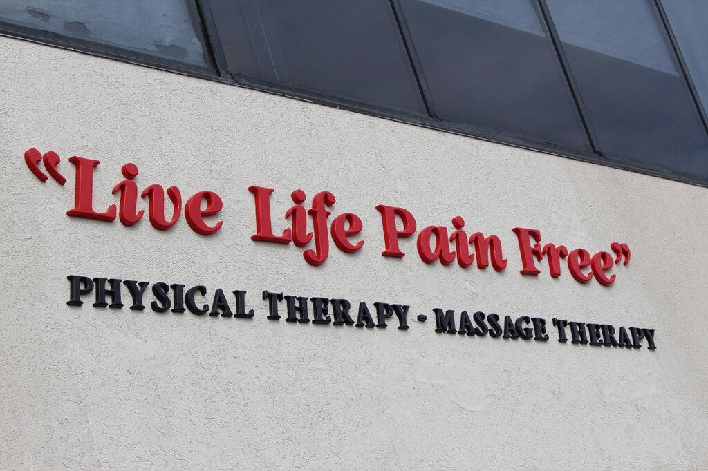 Hands On Physical Therapy & Massage Therapy | Ronkonkoma