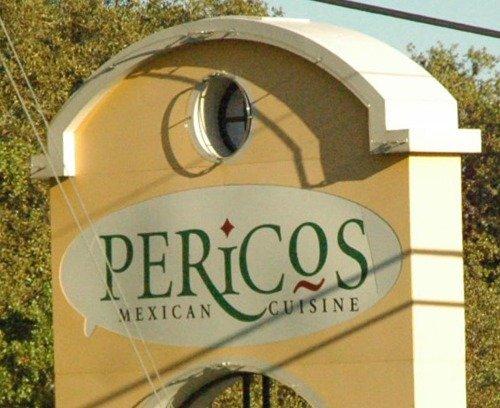 Pericos Mexican Cuisine