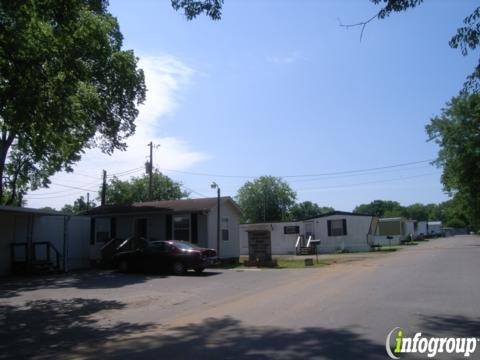 Fairway Mobile Home Park