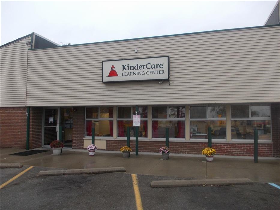 Kemper Road KinderCare