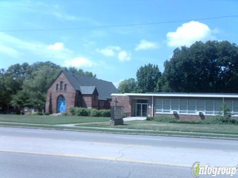 Signal Hill Lutheran Church