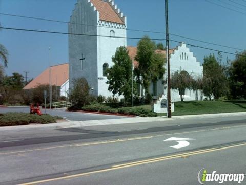 Emanuel Danish Lutheran Church