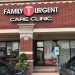 Family Urgent Care Clinic