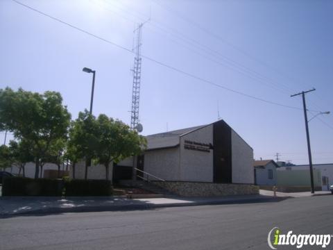 Antelope Valley Call Center