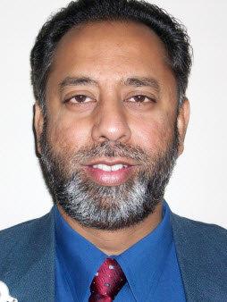 Mohammed S Afzal, MD - Rockford Neuroscience Center