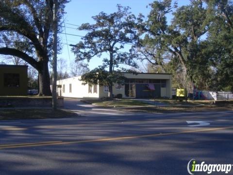 Carmen's Child Care & Learning Center