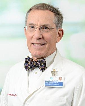 Kurt Lauenstein, MD - Cone Health Urgent Care at Greensboro