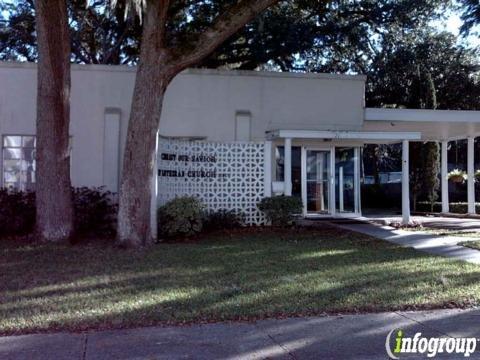 Christ Our Savior Lutheran Church