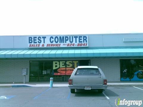 Best Computer