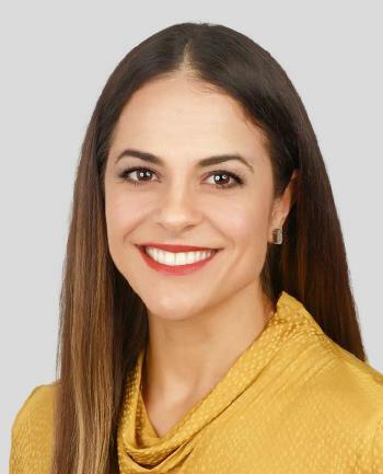 Juliana Weintraub at CrossCountry Mortgage, LLC