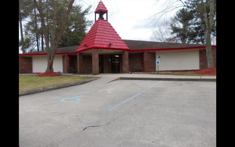 Chapel Hill KinderCare