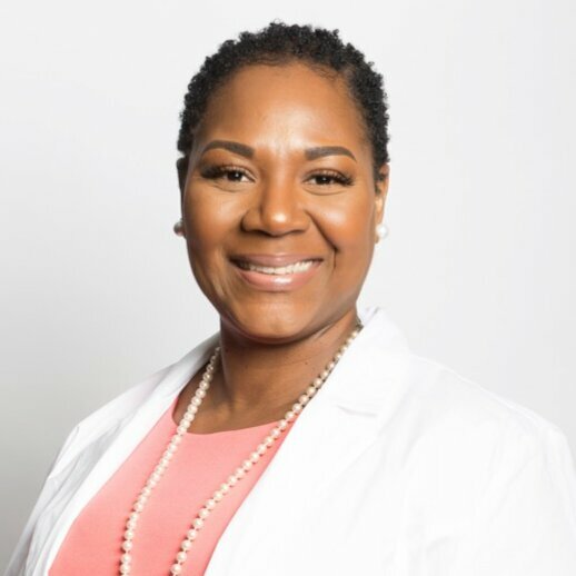 Dr. Kesha WALTON