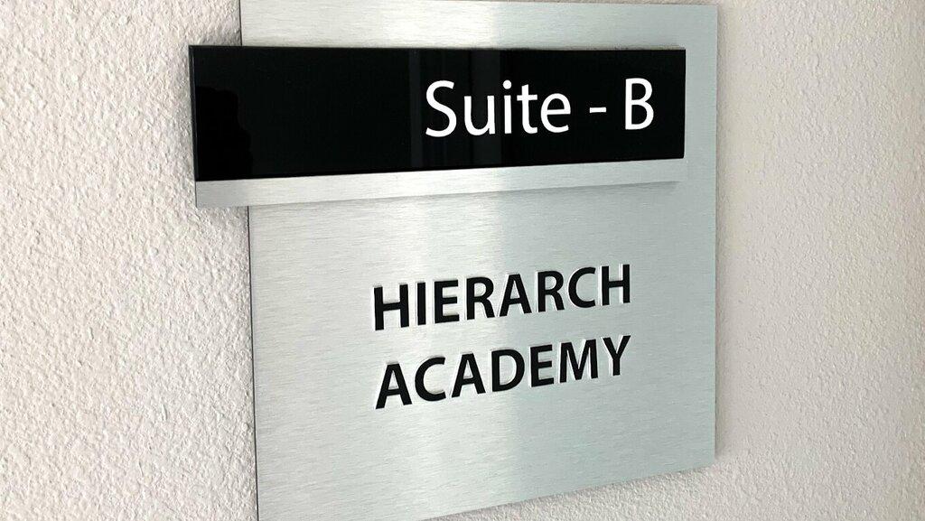 Hierarch Academy