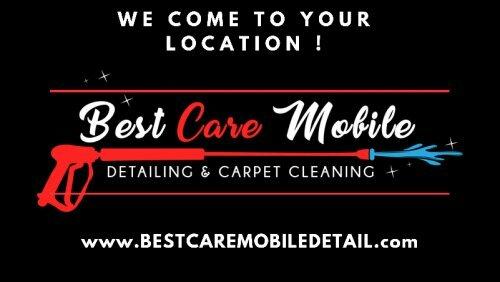 Best Care Mobile Detail