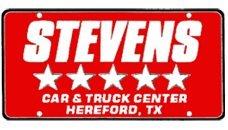 Stevens 5-Star Car & Truck Center