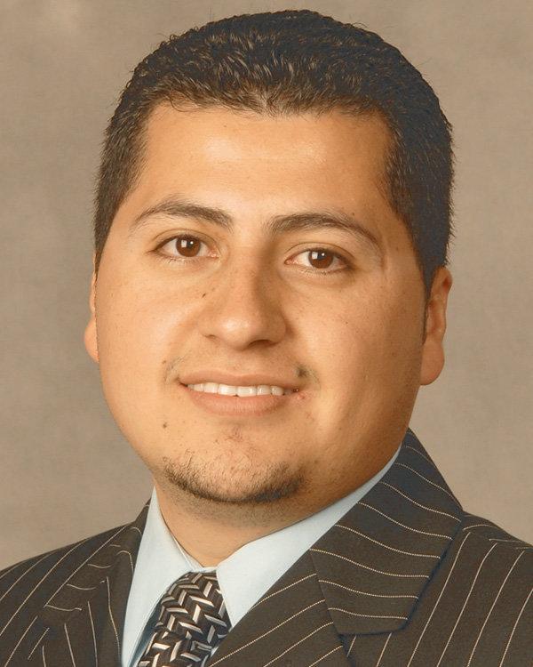 Ruben Torres - COUNTRY Financial Representative