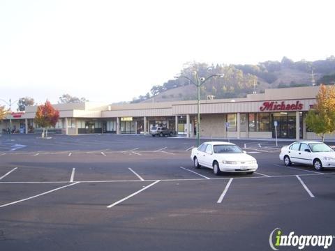 Northgate III Shopping Center