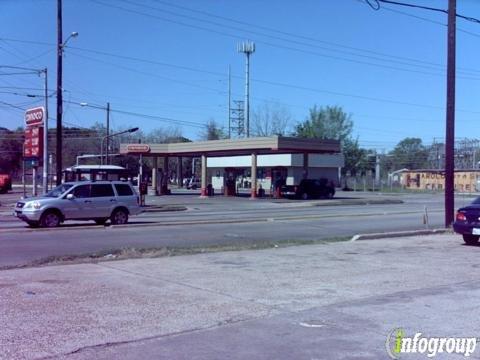 Alefia Food Mart