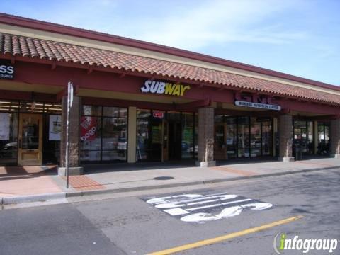 Subway