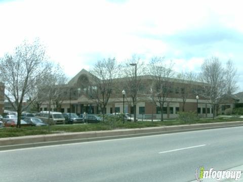 Arapahoe County Combined Courthouse-Littleton