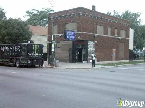 Laramie-Adams Foods & Liquors