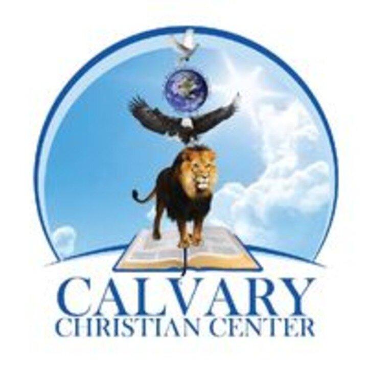 Calvary Christian Center