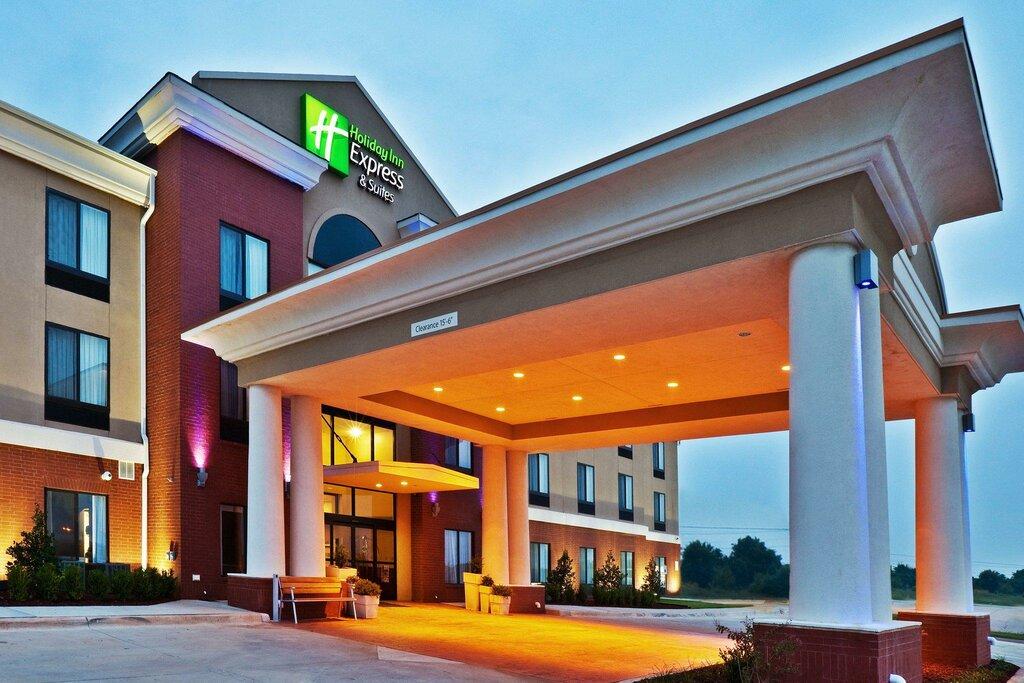 Holiday Inn Express & Suites Perry, an IHG Hotel