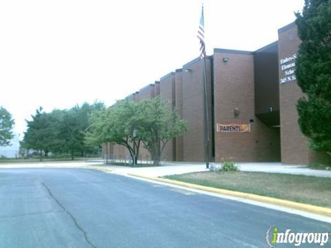 Enders-Salk Elementary School